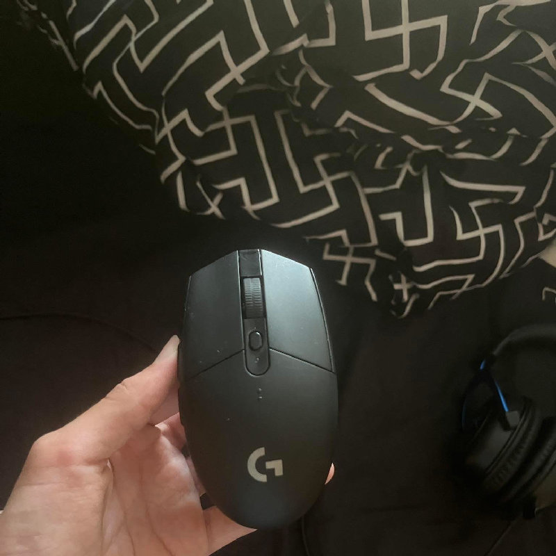 מקלדת עכבר ואוזניות גיימינג במחיר מציאה!