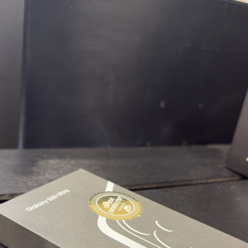 Samsung Galaxy S26 Ultra 1TB