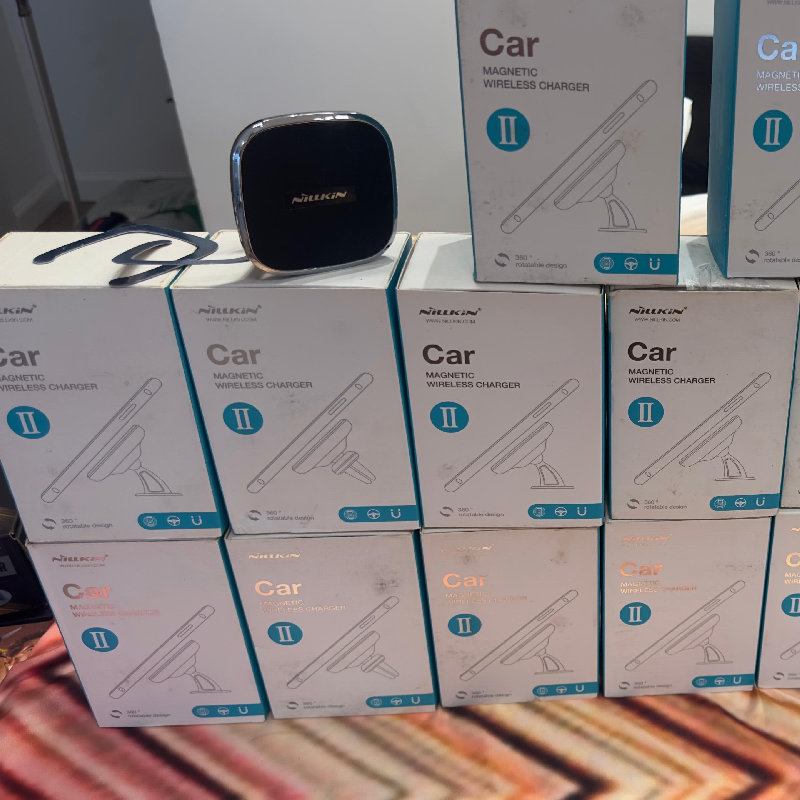 מעמדים לרכב ולבית